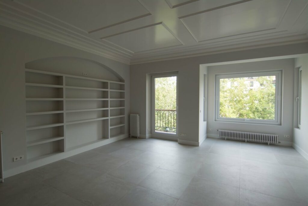 Especializados en rehabilitación de edificios y restauración de patrimonio