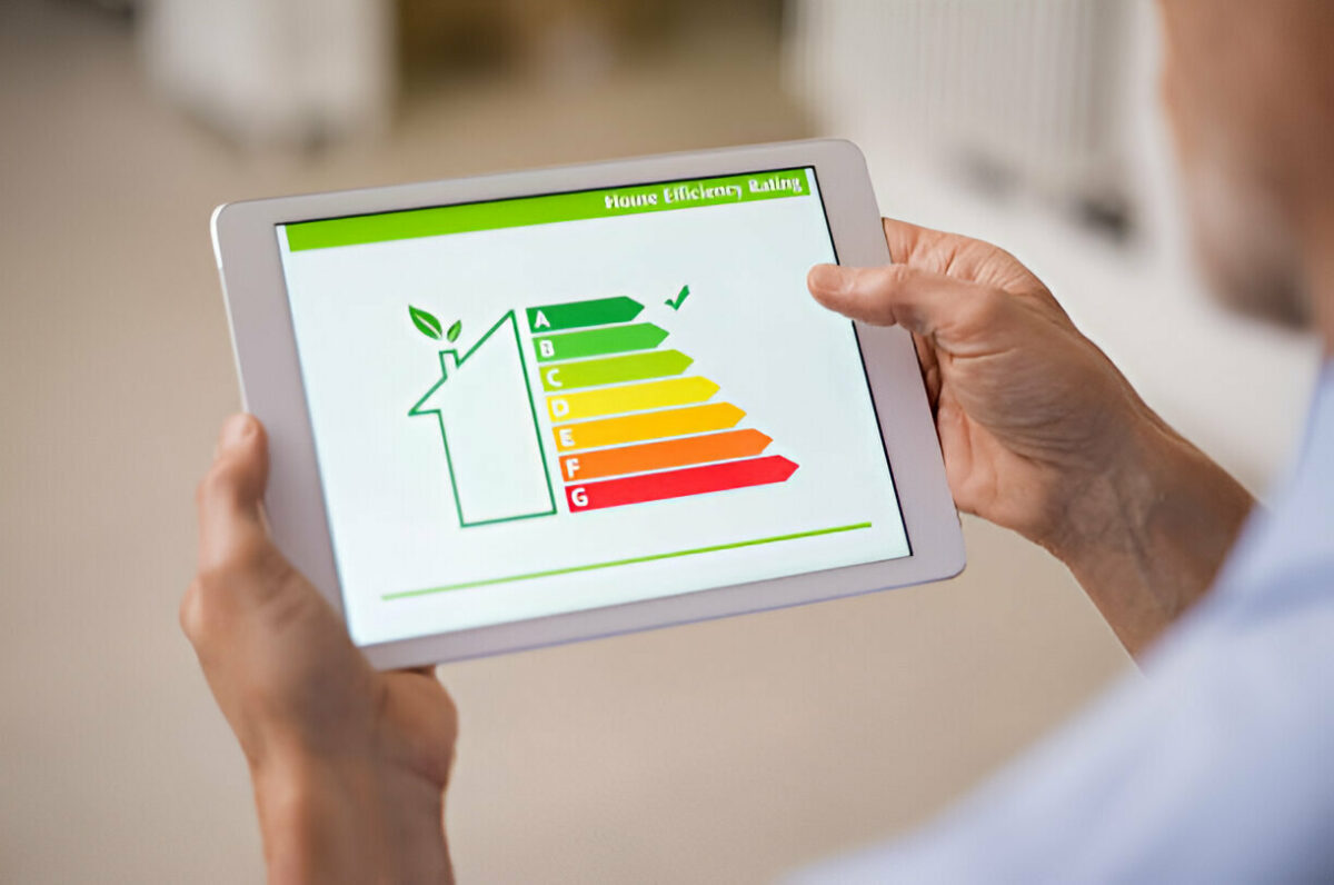 Eficiencia energética en edificios | Normativa y Beneficios