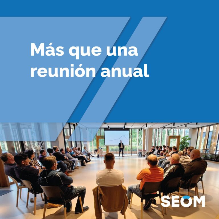 reunion anual seom 2024