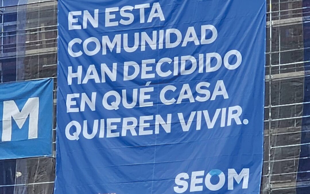 Revalorización de inmuebles a través de la rehabilitación