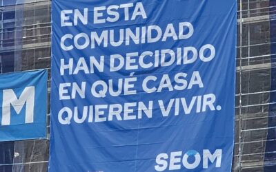Revalorización de inmuebles a través de la rehabilitación