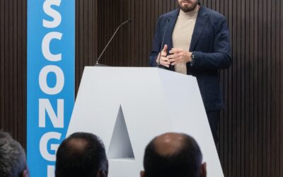 Asamblea General Ordinaria de ASCONGI