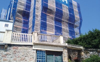 Rehabilitación integral tradicional en Zemoriya 47