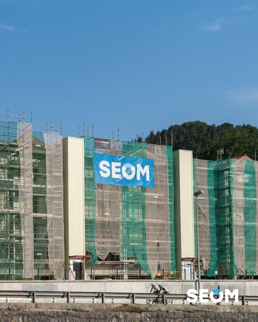 reforma edificio elgoibar