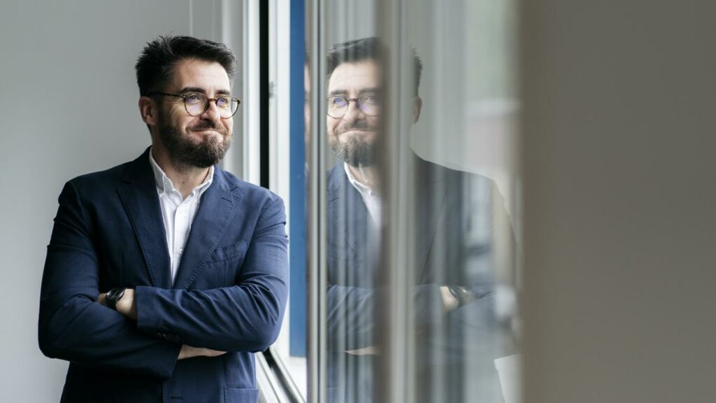 Jose David Ros SEOM Rehabilitadores