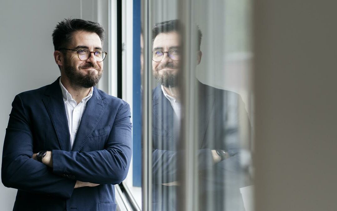 “En SEOM preparamos nuestros edificios para futuras generaciones, centrándonos en lo que cada vecino espera de su casa”