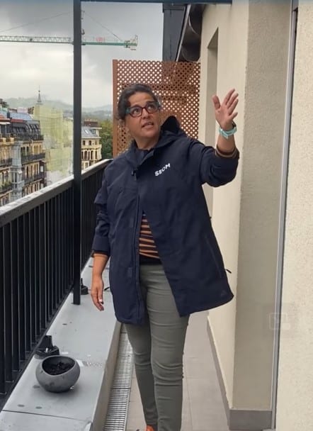 Rehabilitacion urbieta