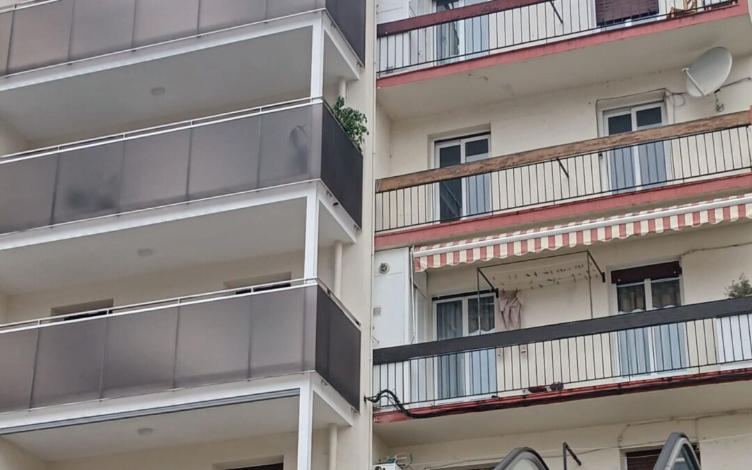 Elgoibarren birgaitze integrala egin aurretik eta ondoren