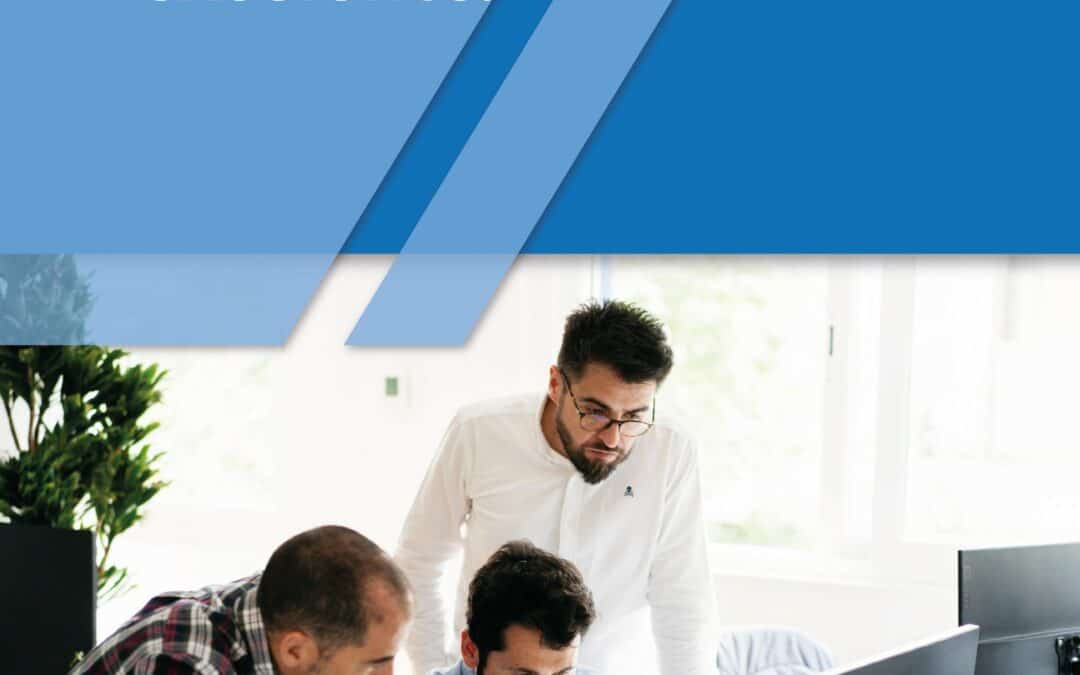 CIEGE 2025 ziurtagiria lortu dugu, Ekonomialariaren Kudeaketa Bikainaren Ziurtagiria