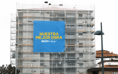 SEOM Acción RSC 2025: «Nuestra mejor obra»