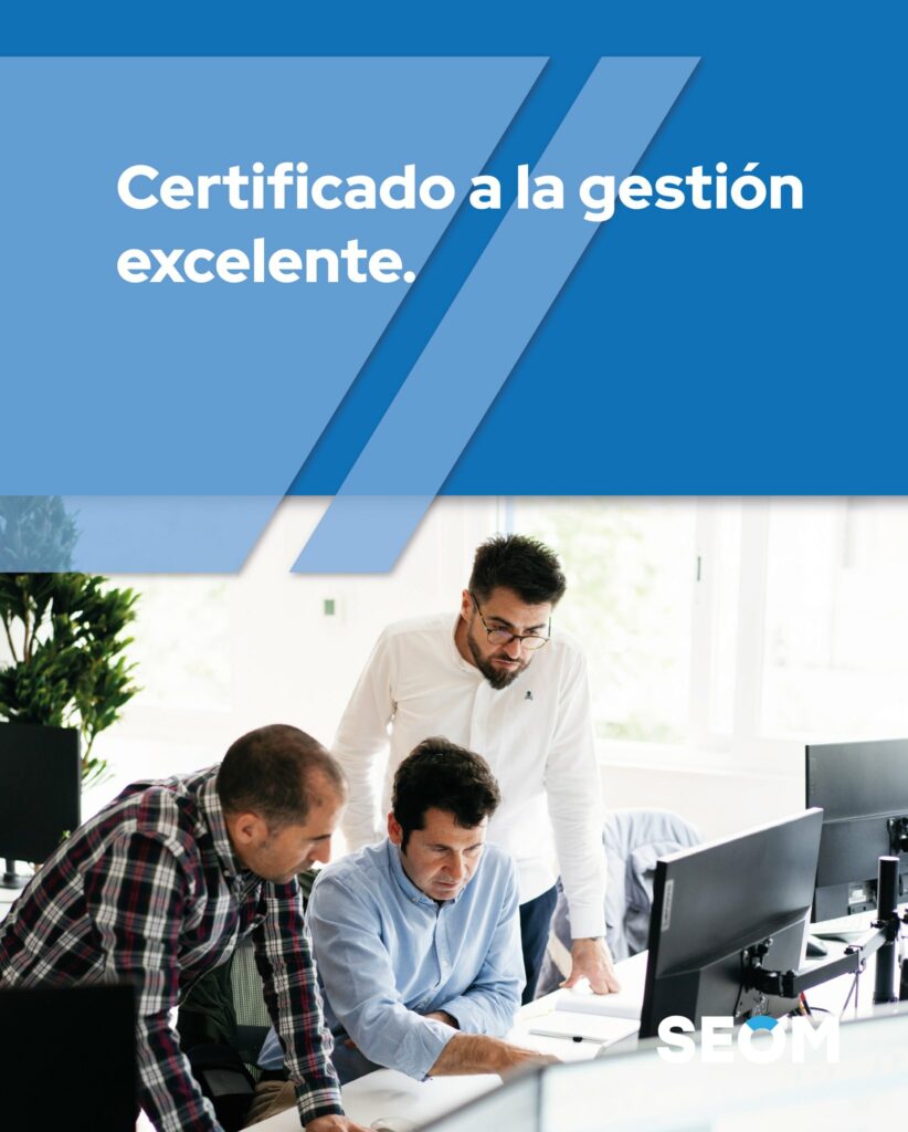 certificado CIEGE