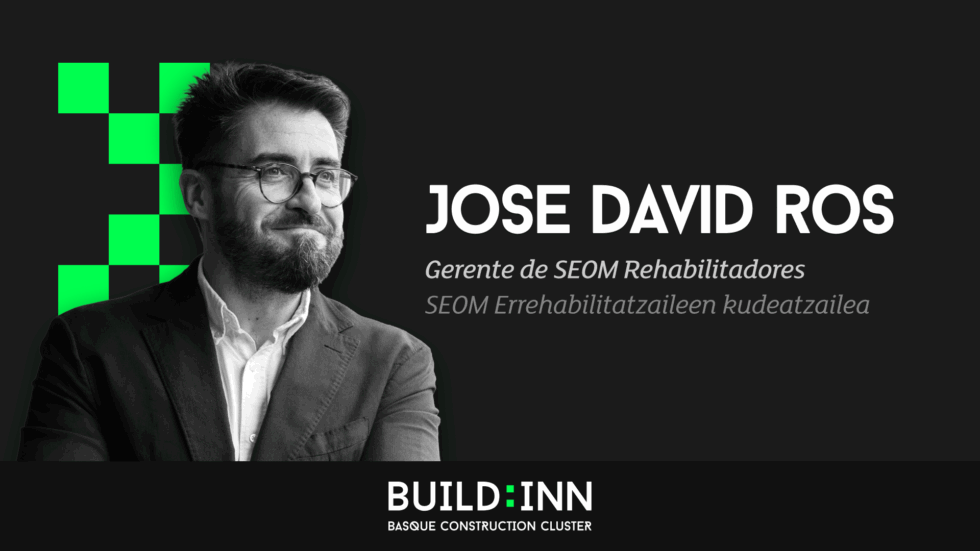Jose David Ros Seomeko kudeatzaileari elkarrizketa