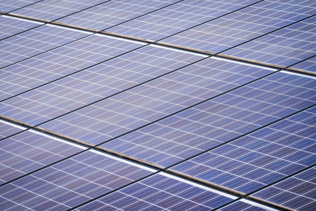 placas solares