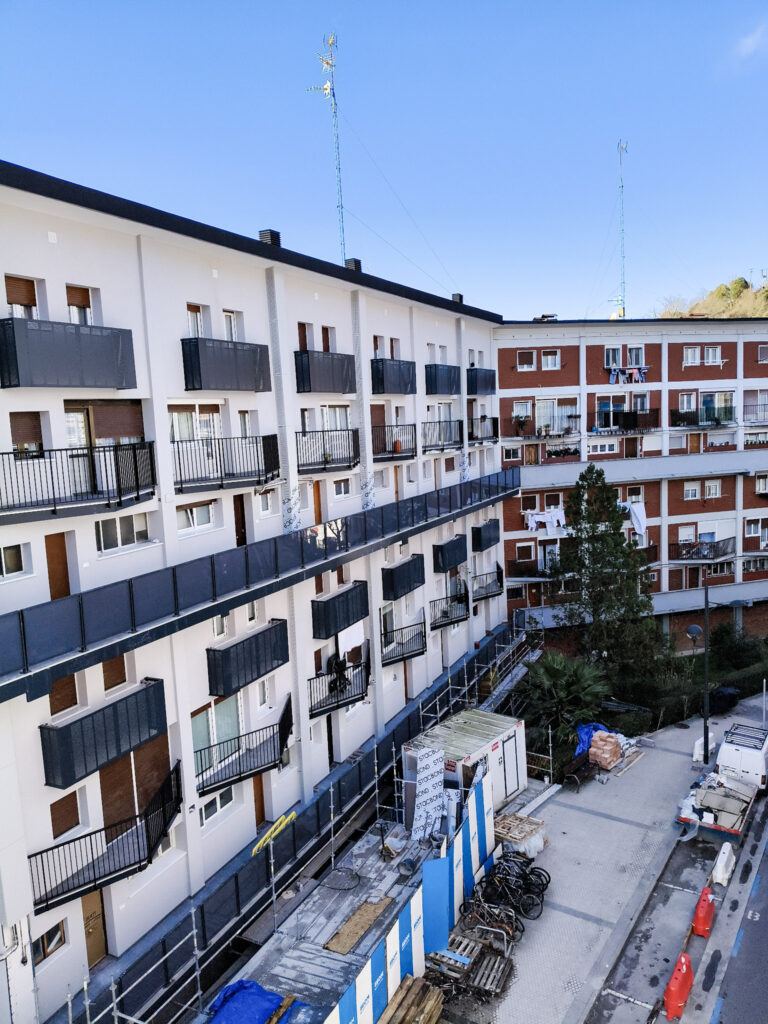 rehabilitacion energetica pasaia ulia 23